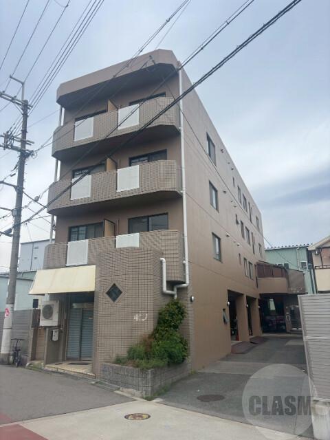 ソレイユ田川