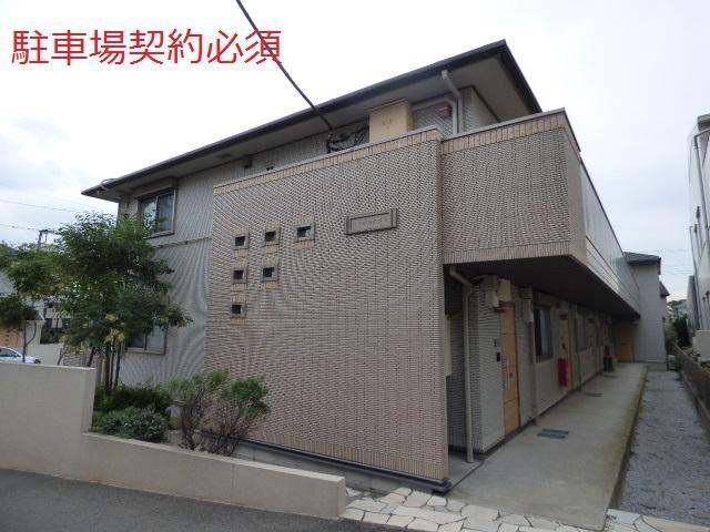 コーポ津久井VI