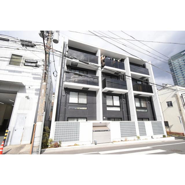PASEO市谷加賀町