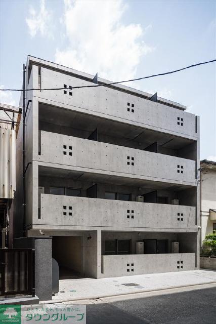 フォセット西巣鴨