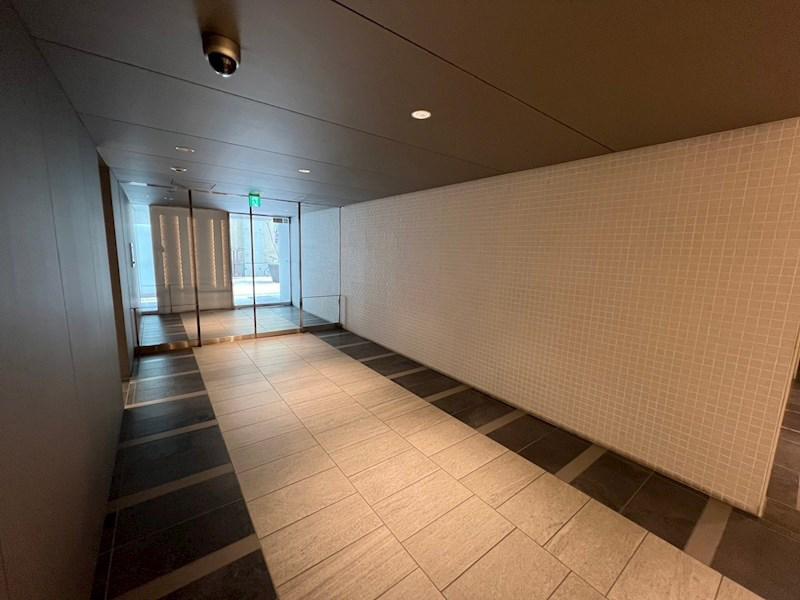 プラネソシエ神戸元町