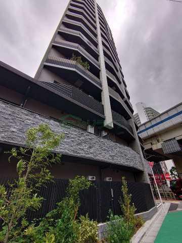S-RESIDENCE駒沢大学駅前