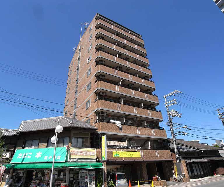 メディナ烏丸