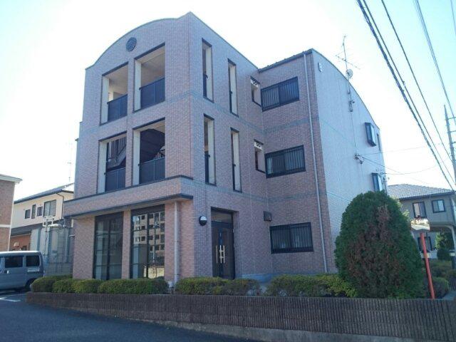 キャッスルタルイ壱番館B