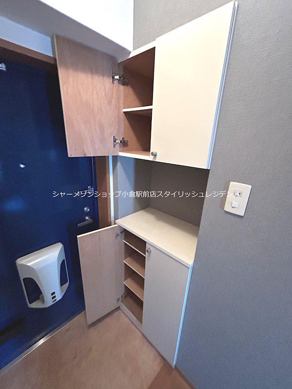 パークコート三萩野