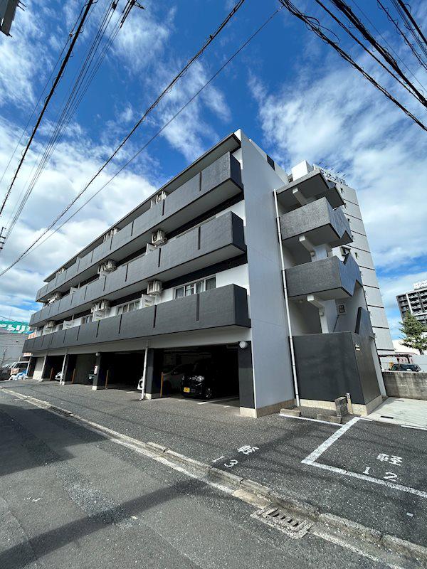 パークコート三萩野