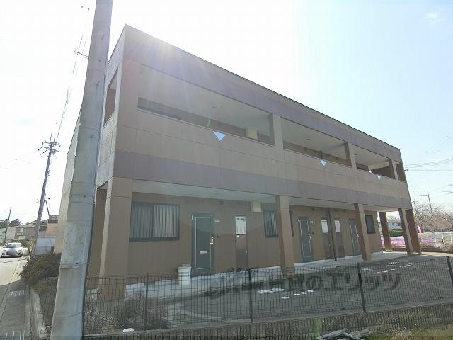 近江鉄道本線 桜川駅(滋賀) 徒歩16分  築24年