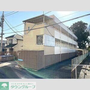 ARK HOUSE F