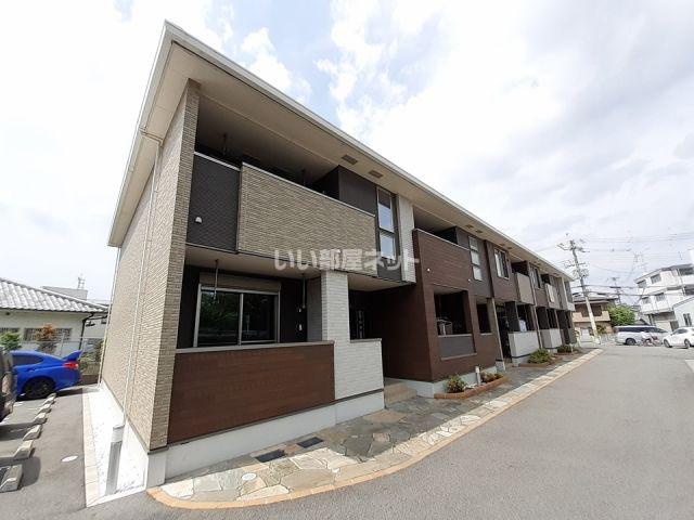 エアリー大和高田