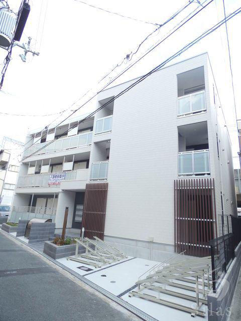 リブリ・メゾン・ド・ユアーズ
