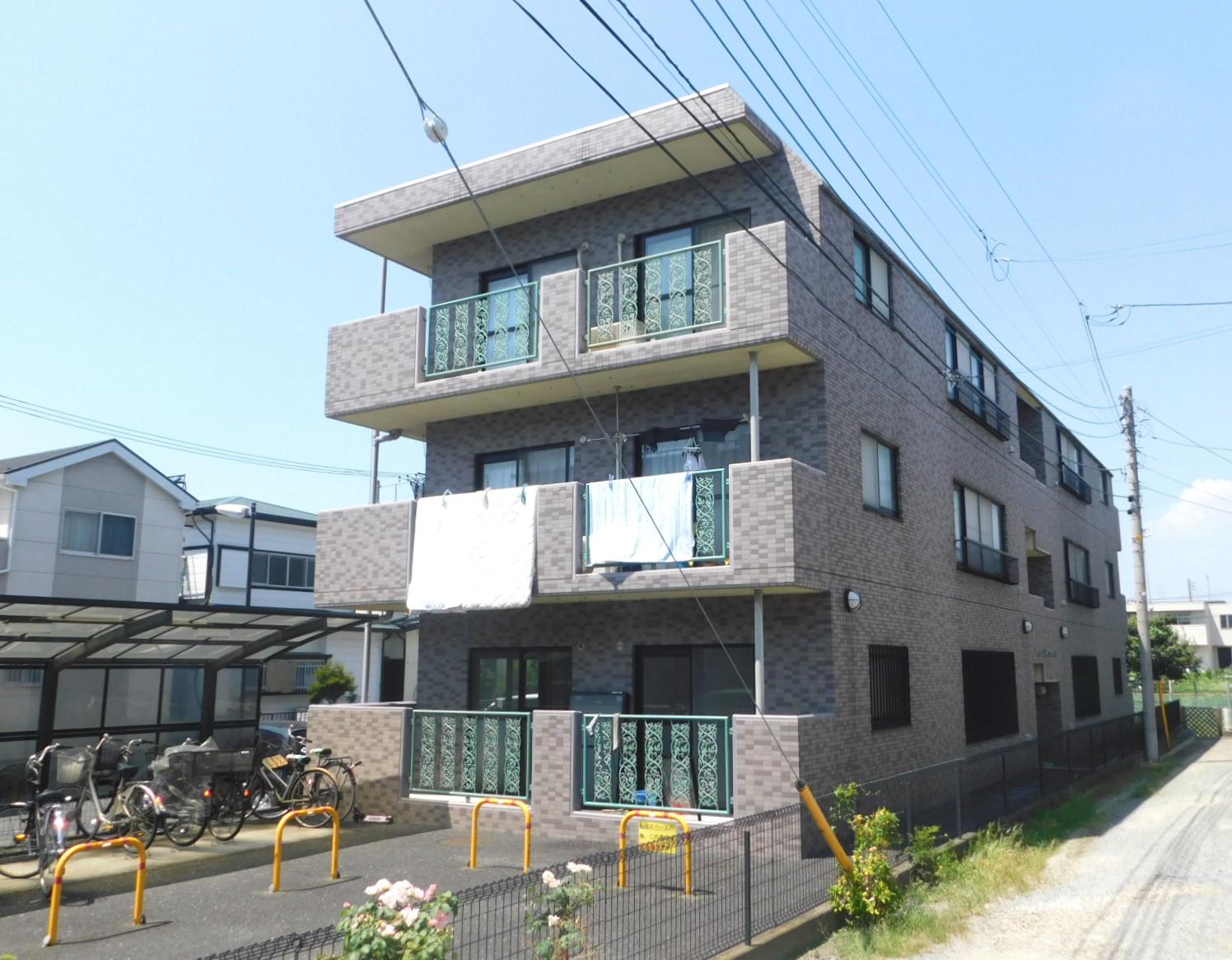 シャトーフロントナック3