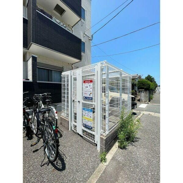カトレア姪浜II