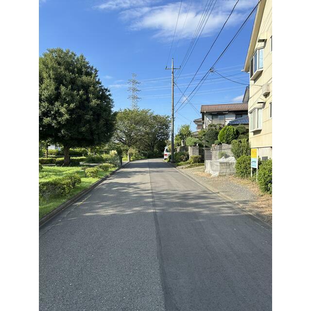 サンビーム(1LDK/1階)