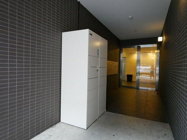 エルミタージュ新栄