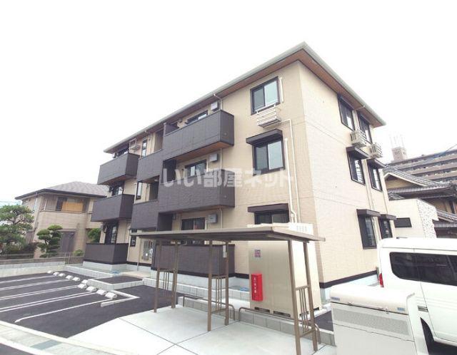D-RESIDENCE・K沖野上