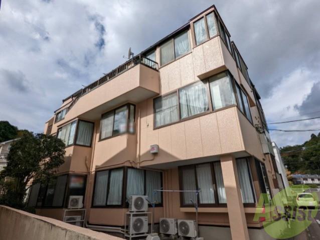 コーポミリオンリーフ