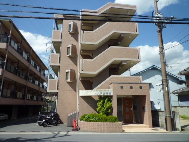 MS金剛 II
