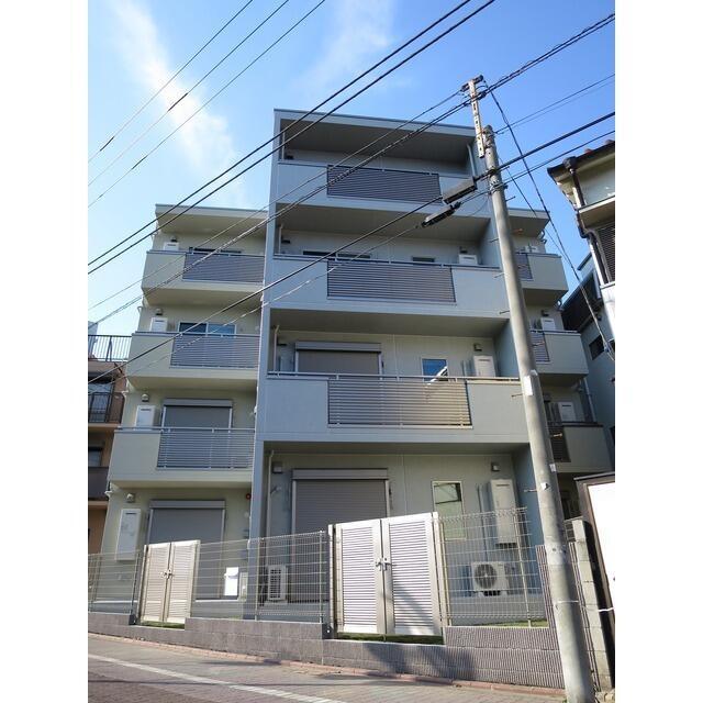CASA LUPINUS