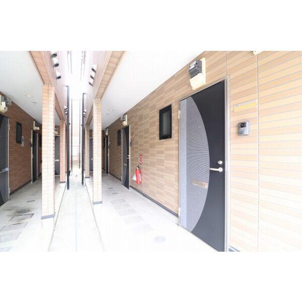 クレアール塩釜