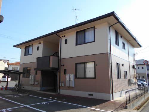 ディアス山手C棟