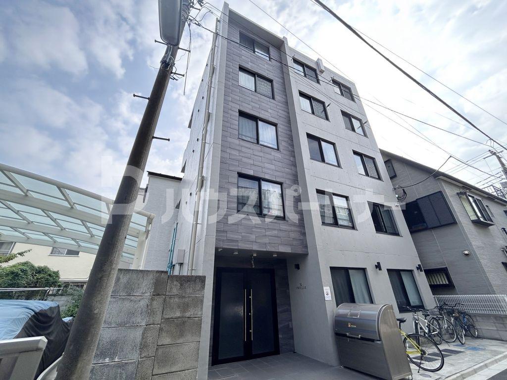 HW.HILLS 町屋II