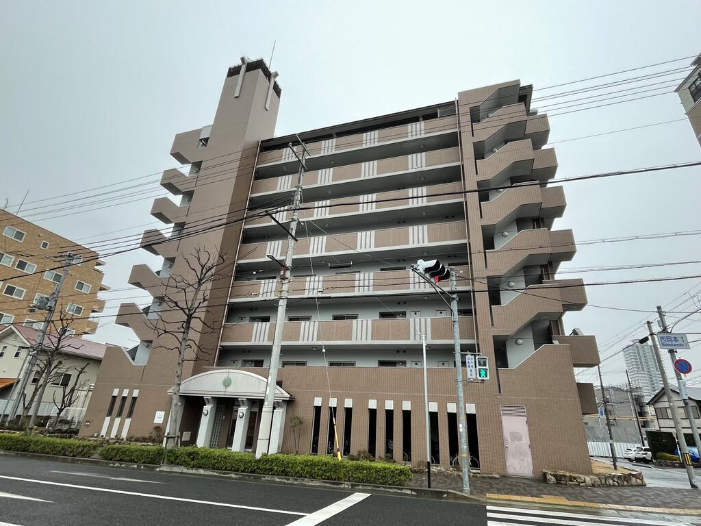 アイビーハイツ