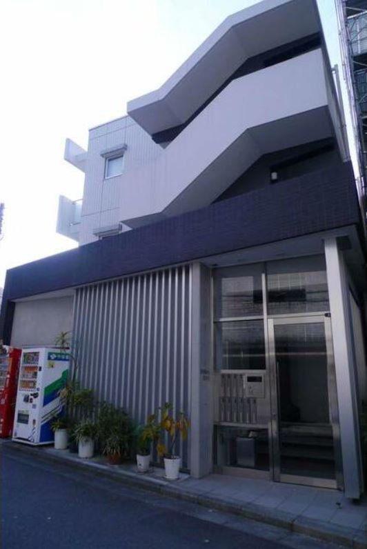 ブリリアント恵比寿