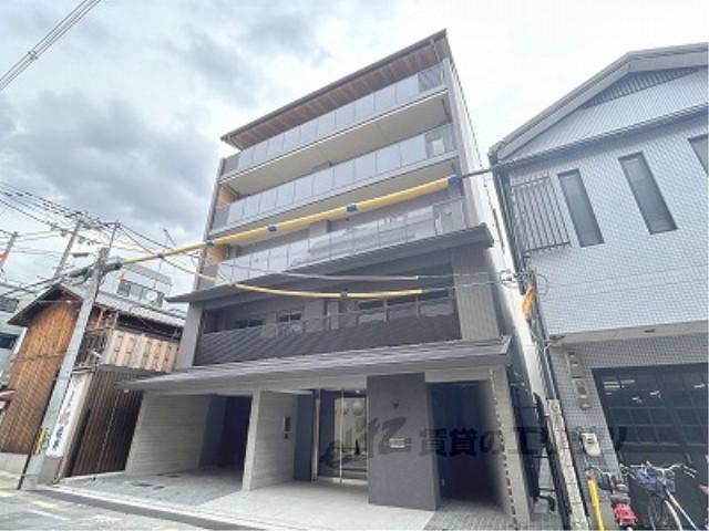 ROUAGE御所南