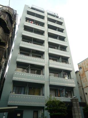 シーアイマンション池袋