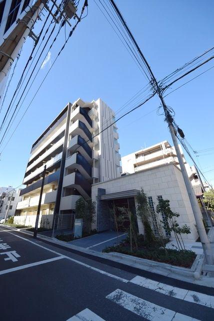 フェールメゾン菊川