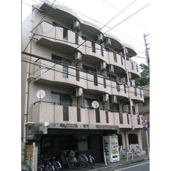 ジェイパーク要町(ワンルーム/3階)