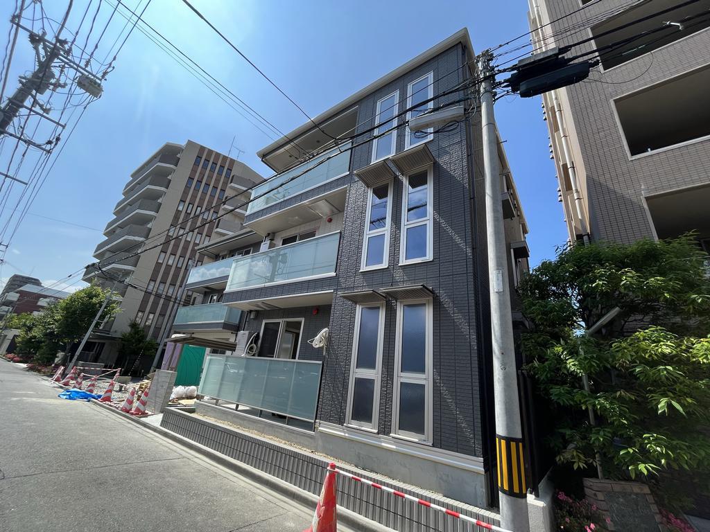 RESIDENCE NAGOMI