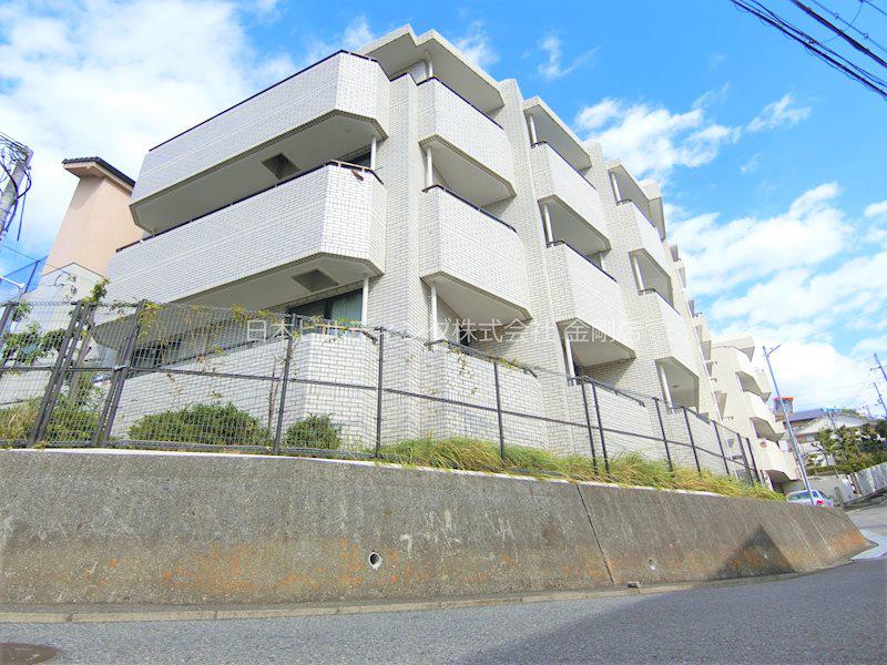 ライオンズマンション檜尾