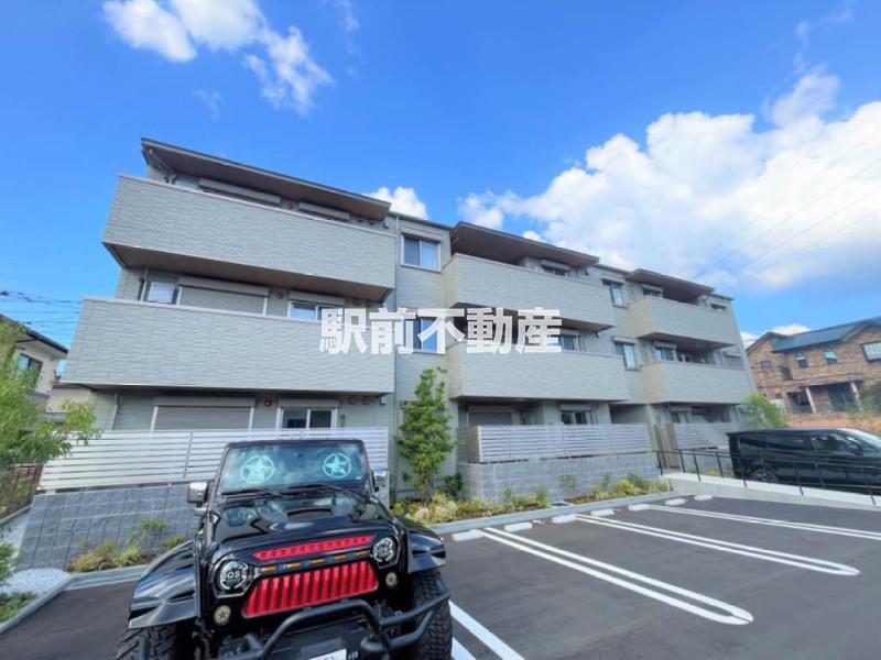 シャーメゾン ヴィラ 平田台