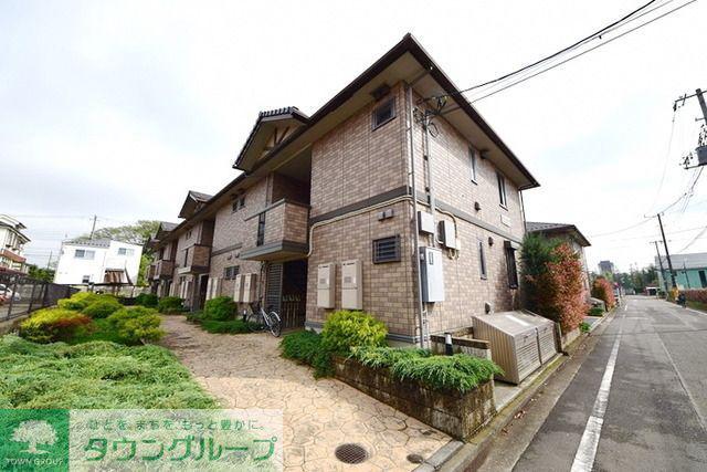 ノースタウン吉祥寺
