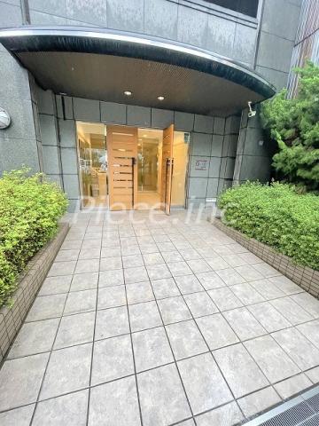 サムティー中之島公園南