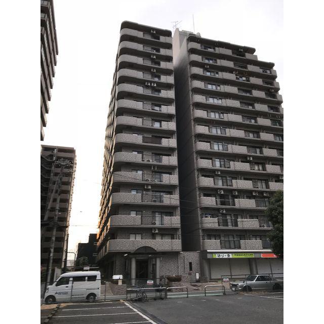 ライオンズマンション海老名第3(2DK/7階)