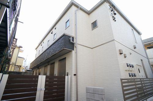 サニーコート