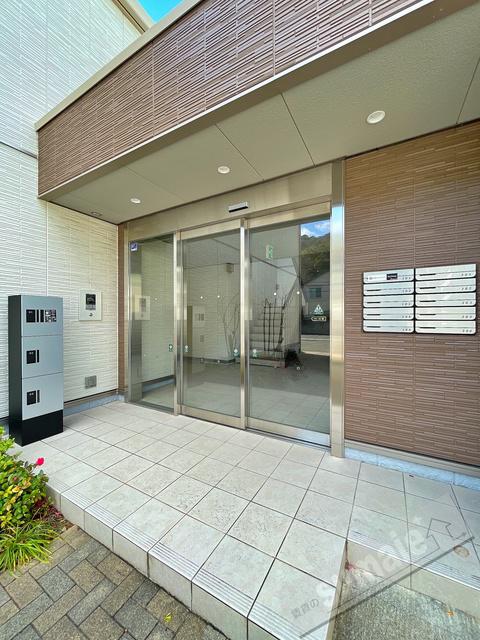シャーメゾン宝亀