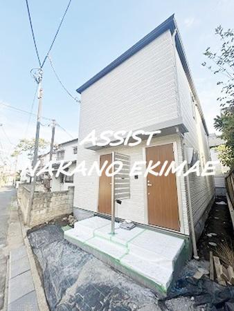 RENON阿佐谷