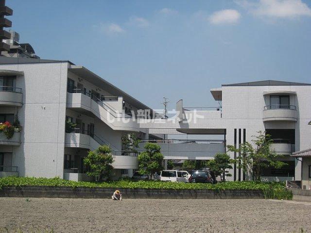 蔵王アイビーコートA棟