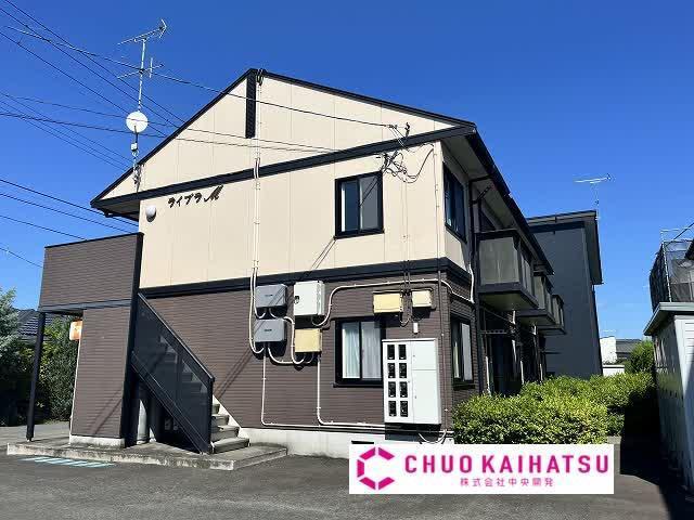 ライブラM(2K/1階)