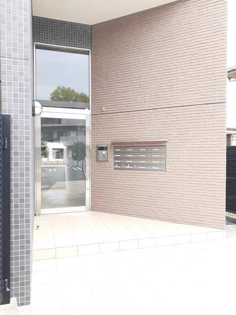スカイホーム グリーンヒル