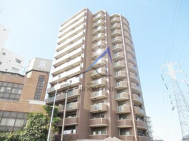 グランシティ川崎