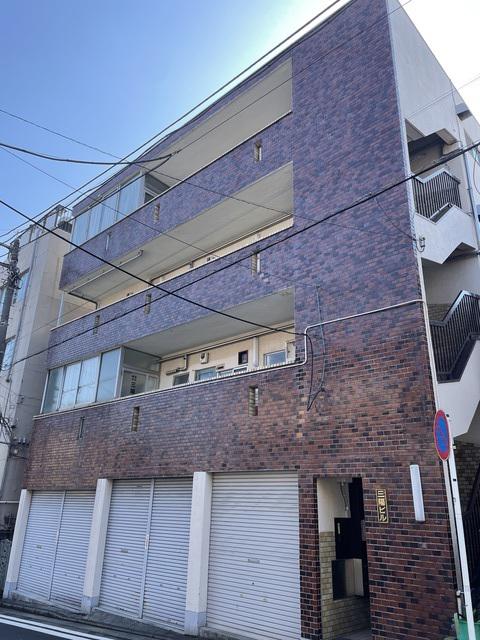 三陽ビル