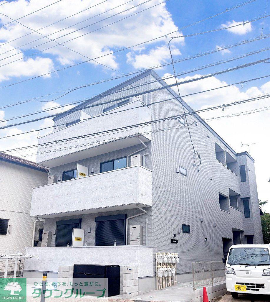 GRADUS市川