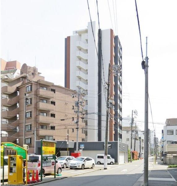 ハーモニーレジデンス名古屋 イースト