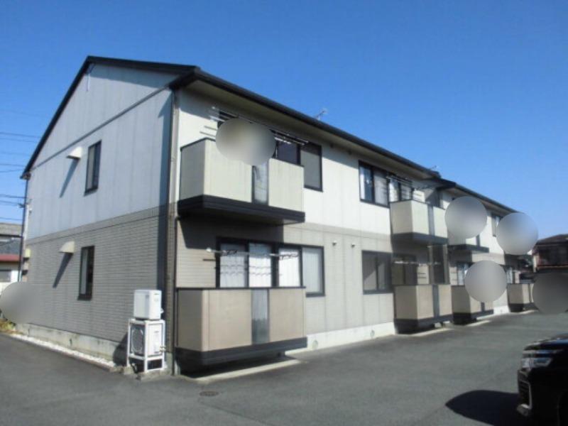 セジュール八千代B