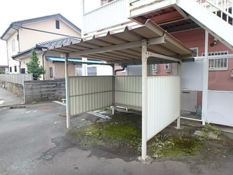 コーポ宮口