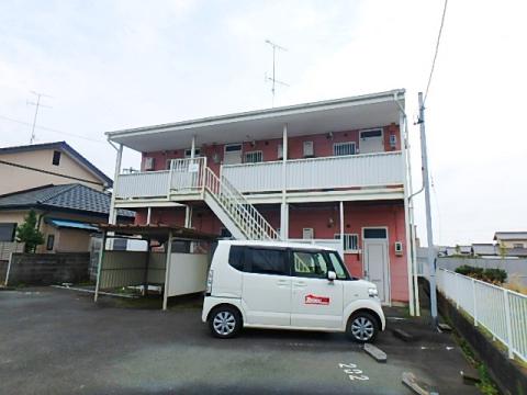 コーポ宮口